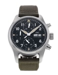 Pre-Owned IWC Pilot's Spitfire Watch